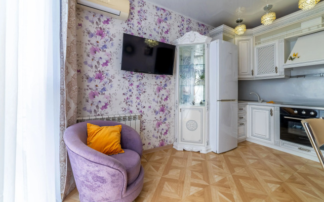 Sun City Apartments Na Voykova 27 Apartments