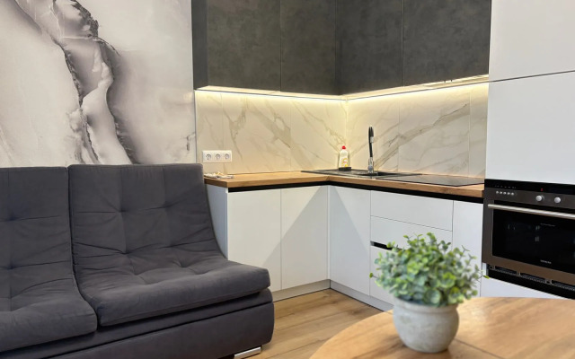 Квартира Уютная возле МВДЦ Сибирь