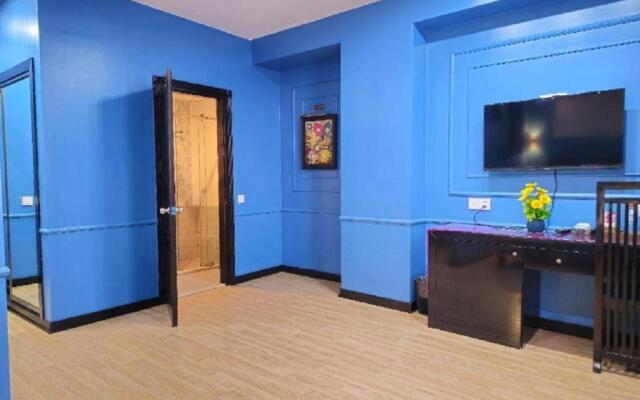 Haz Boutique Baku Hotel