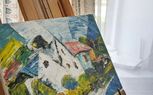 Квартира Усадьба Белобородова