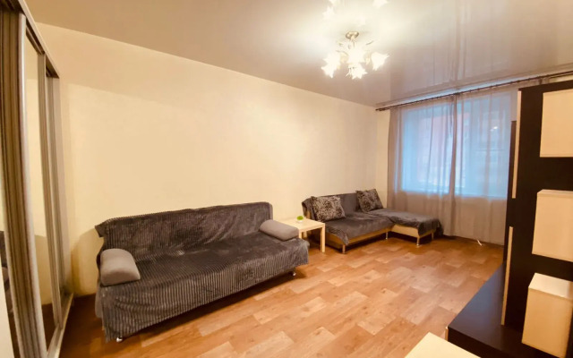 Sovetskaya 190dk2 Apartments