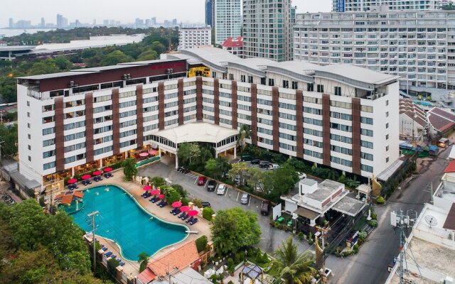 Mountain Beach Resort
