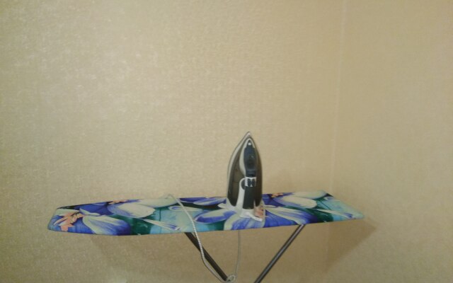 Апартаменты День & Ночь Атлант Паркинг