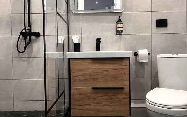 Апартаменты Комфортные на Притомском