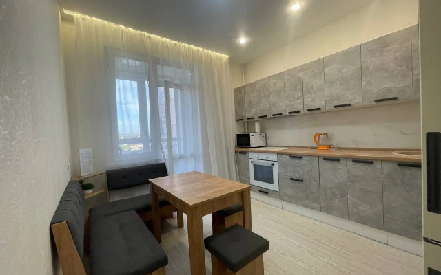 Leto Flat