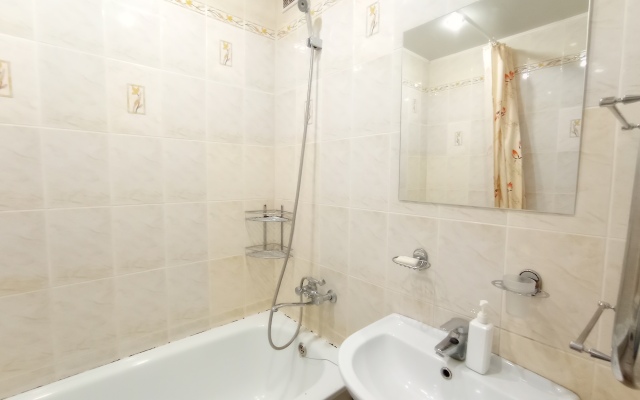 Квартира na 9-go Yanvarya