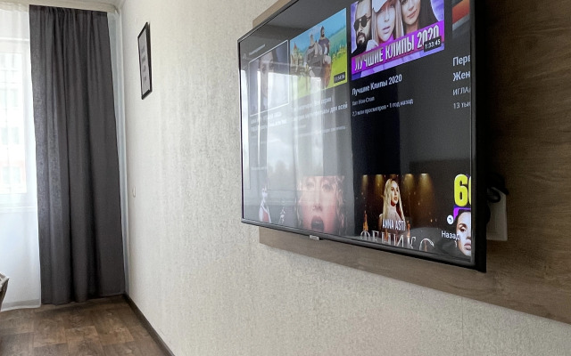 Квартира Космонавтов 12