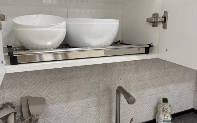 Квартира Уютная Студия Попугаи