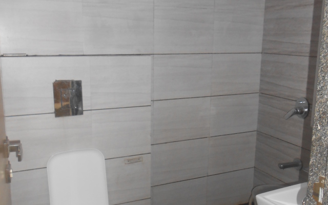 Отель Balaji Inn Hotel Nasik