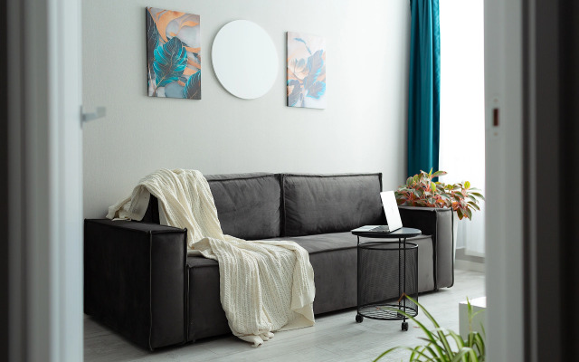 Квартира Стильная квартира в новом ЖК