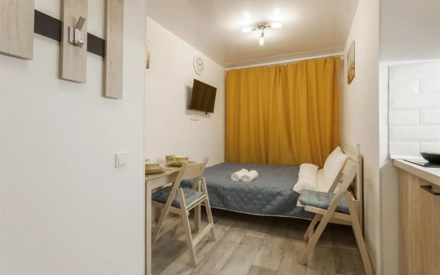 Апартаменты Вквартиру 15