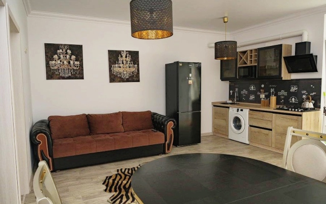 Azhur Mini-Hotel