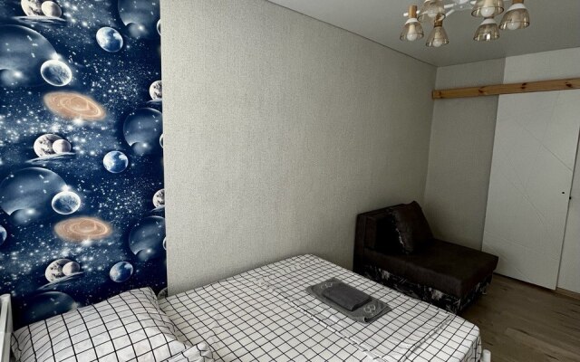 Na Saltykova-Schedrina 3 Apartments