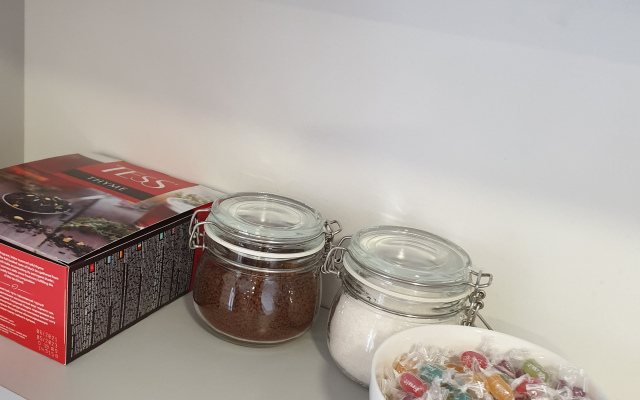 Апартаменты на Октябрьской Революции