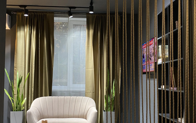 TA Collection Hotel
