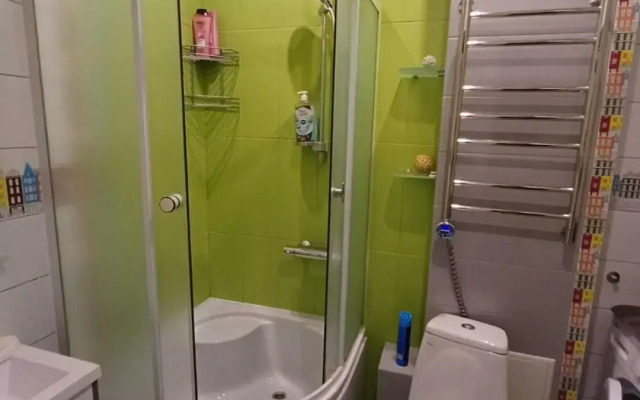 Na Prospekte Pobedy 40k1 Flat