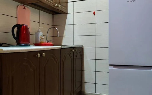 Квартира Однокoмнaтная в Центре Гoрoда