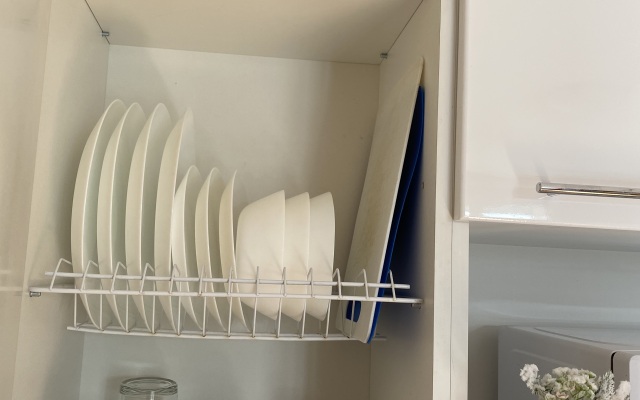 Апартаменты Cruise 17 floor