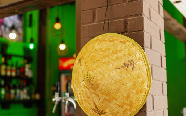 Мини-отель Сальвадор