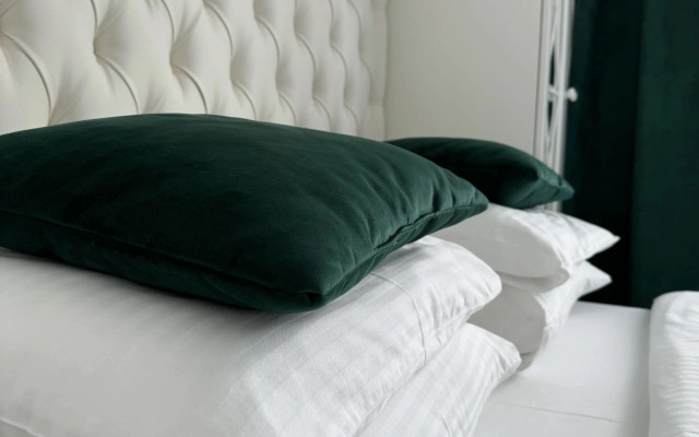 Апартаменты Пионерская 2