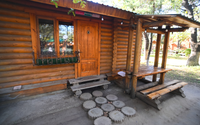 Rublevka Hotel