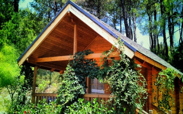 Olymposvillage Hotel