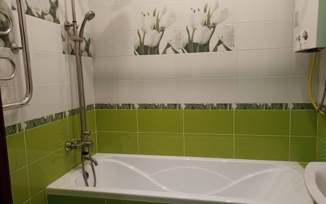 Квартира PiterFlat на Гороховой 30