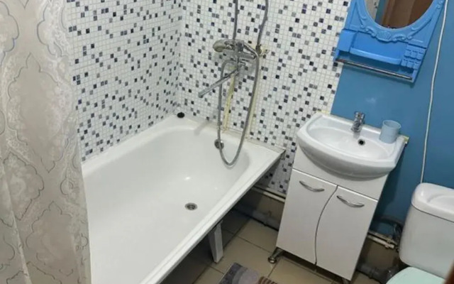 Na Shevchenko 70 Flat