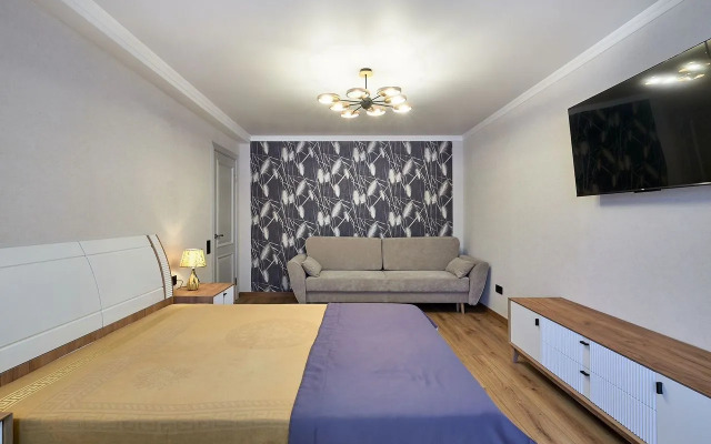 Na Ulitse Karla Libknekhta 17 Flat