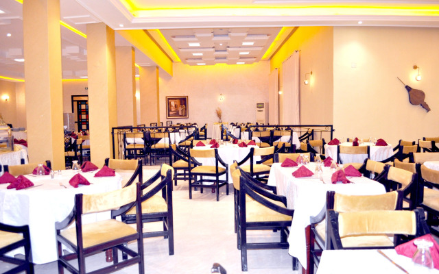 ERFOUD PALACE Hotel