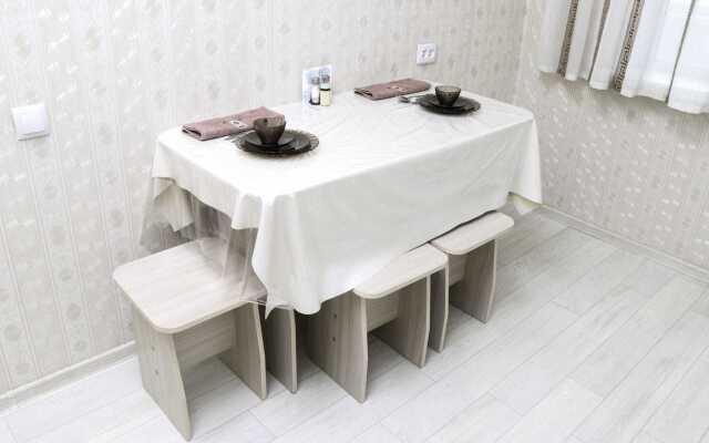 Valikhanova 156B Apartments