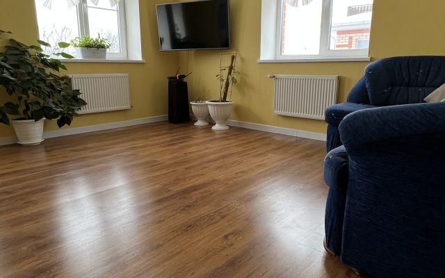 Частный дом Уютный двухэтажный дом рядом с Коломной