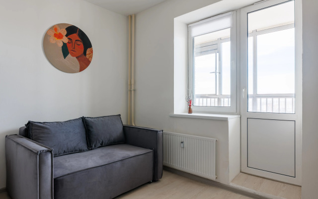 Sutki Rent v Ust-Slavyanke Apartments