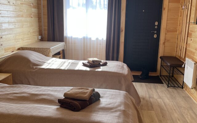 Oazis Hotel