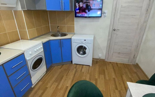 Квартира на Улице Красноармейская, 43