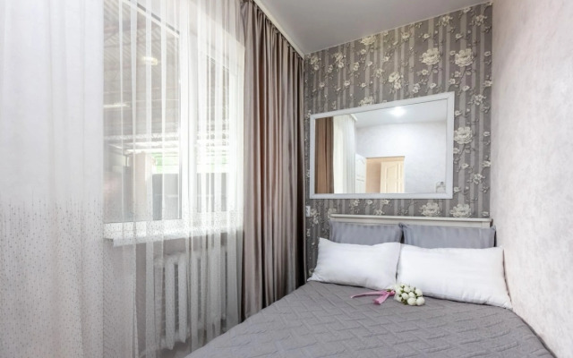 Частный Дом Чары Кавказских Огней