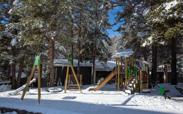 Mairi Park Hotel