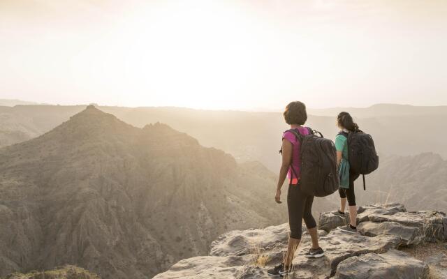 Anantara Al Jabal Al Akhdar Resort