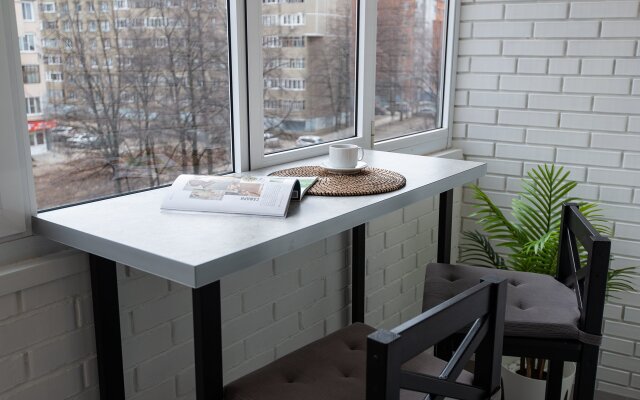 U zaliva v istoricheskom tsentre Apartments