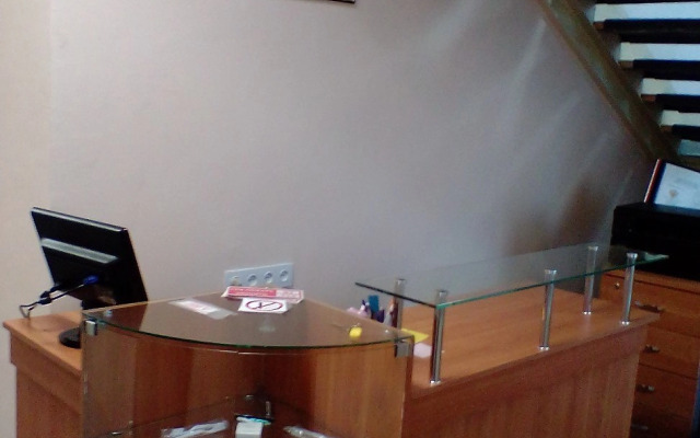 Guest House Yablonka