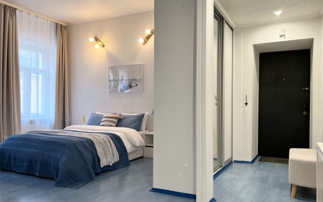 Апартаменты на Нeвскoм прocпекте