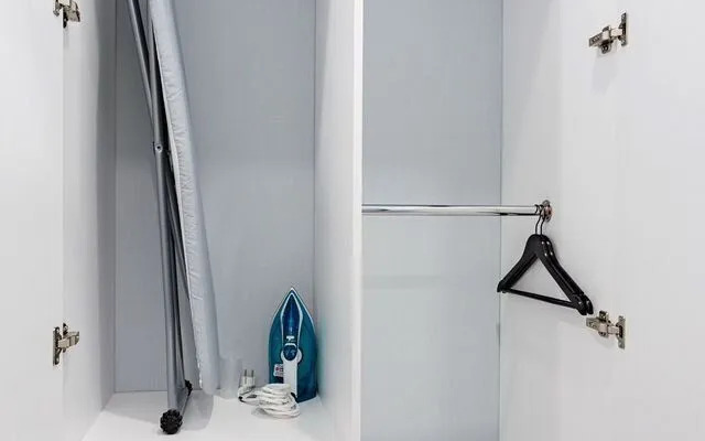 Апартаменты на Ясногорской Улице 16/2к4