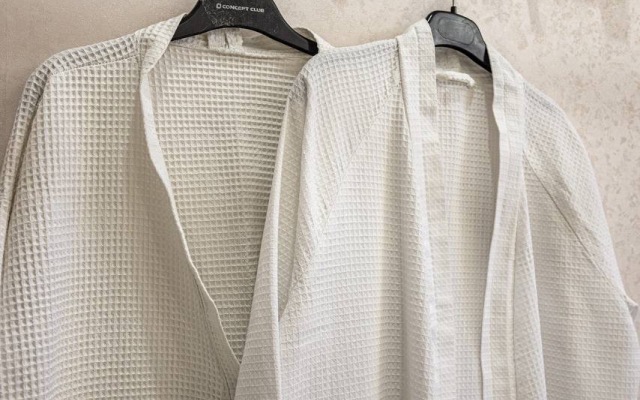 Апартаменты Место под солнцем 9