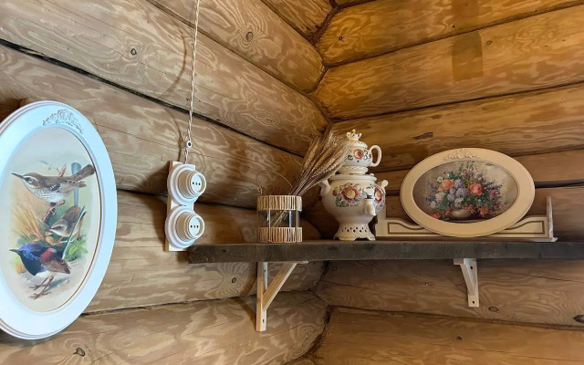 Частный дом на улице Береговой 67А