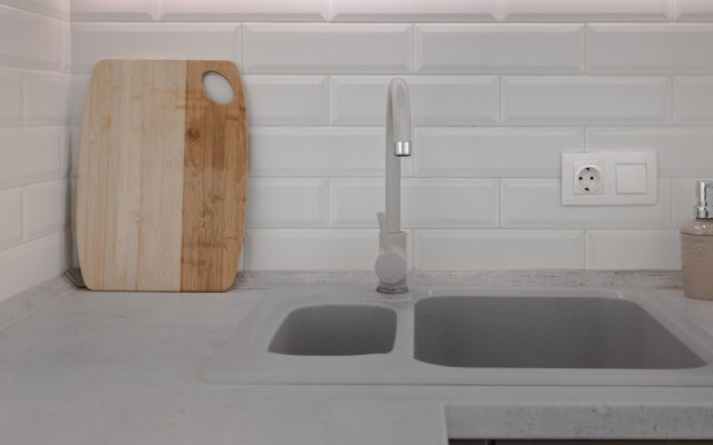 Апартаменты Lalapart Liner с лоджией у метро ЦСКА