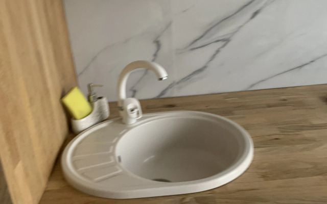 Apartamenty na Pervomayskoy 5