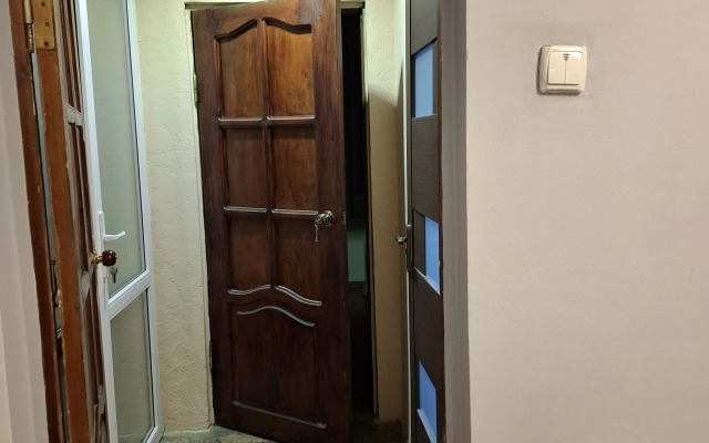 S Letney Kuhney Private House