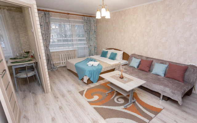 Apart Trofi U Severnogo Vokzala Flat