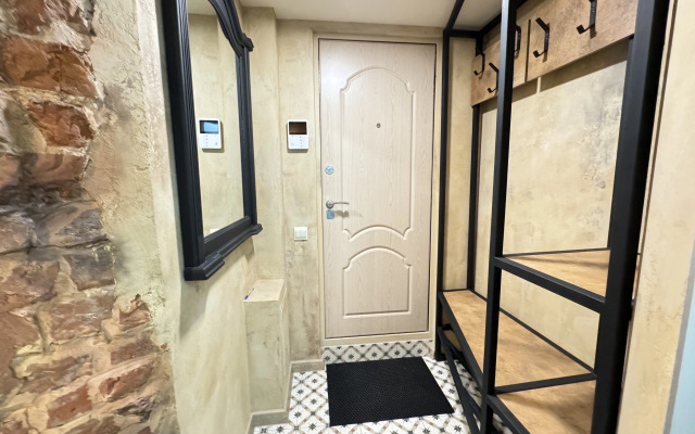 Квартира Стильная в Центре Города