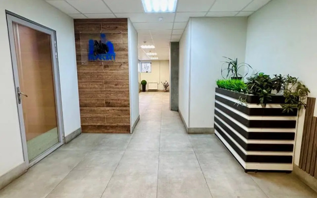 Апартаменты Sweet Home Apart